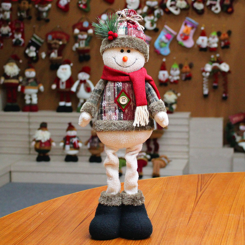 Christmas Dolls Tree Decor Sta - огляд і ціна Nutcracker Figurine