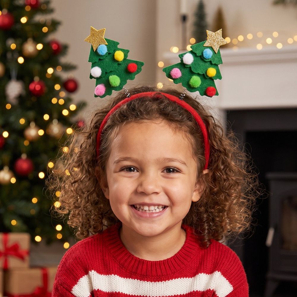Design Christmas Headband Antl - огляд і ціна Reindeer Antlers Headband
