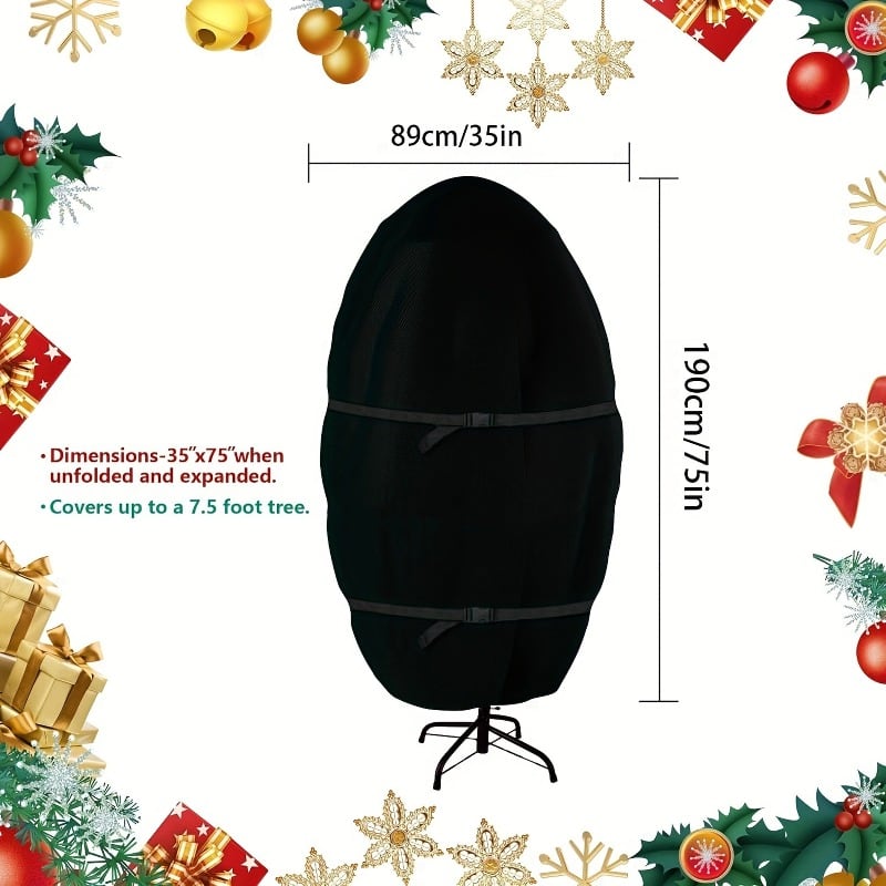 Christmas Tree Storage Cover,  - огляд і ціна Christmas Tree Artificial