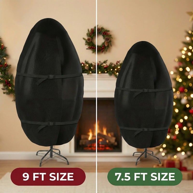 Christmas Tree Storage Cover,  - огляд і ціна Christmas Tree Artificial