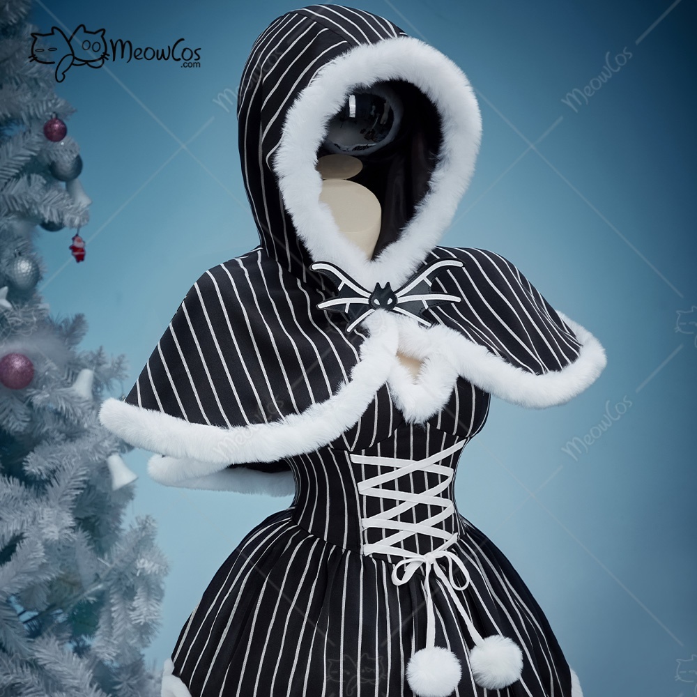 US Stock MEOWCOS Women's JACK  - огляд і ціна Christmas Stocking Hanging
