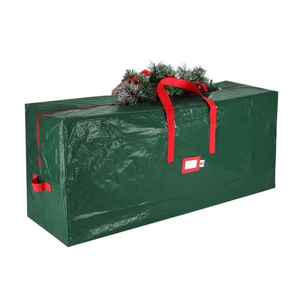 Foldable Christmas Tree Storag - огляд і ціна Christmas Tree Artificial