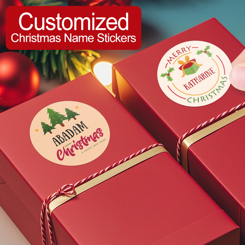 Personalized Merry Christmas S - огляд і ціна Christmas Stocking Hanging