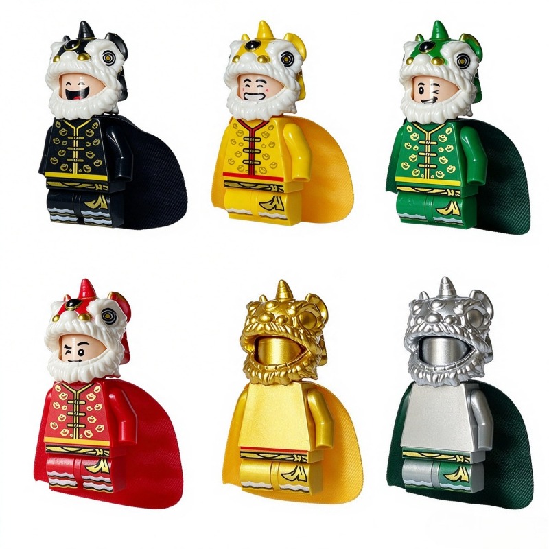 Building blocks, figures, huma - огляд і ціна Lego Set Technic